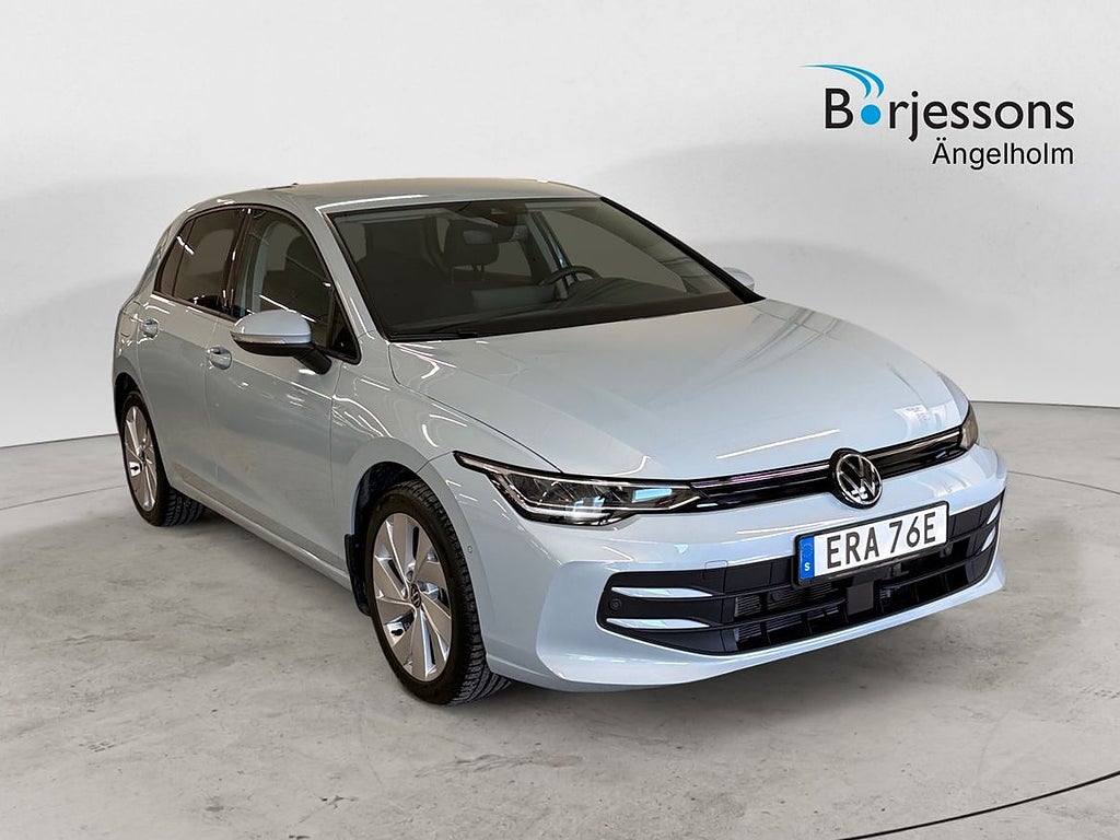 Volkswagen Golf LIFE 1.5 ETSI 150 HK DSG