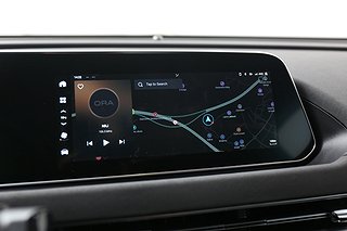 Halvkombi ORA 300 Pro 17 av 23