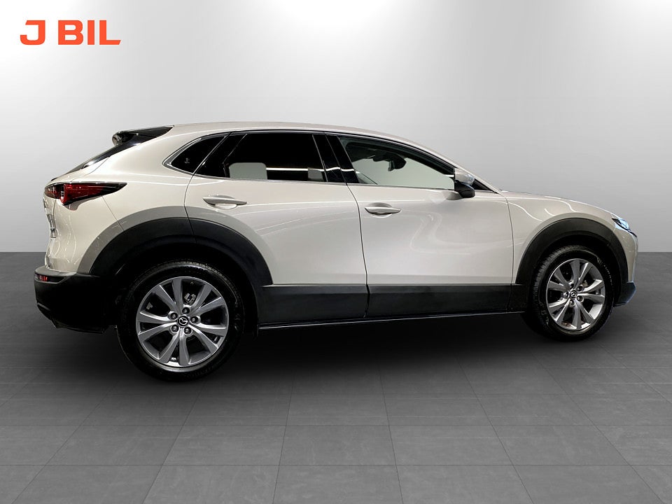 Bild på Mazda CX-30 2.0 SKYACTIVE-X M Aut B-KAMERA 1 ÄGARE 150hk 