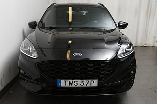 SUV Ford Kuga 5 av 25