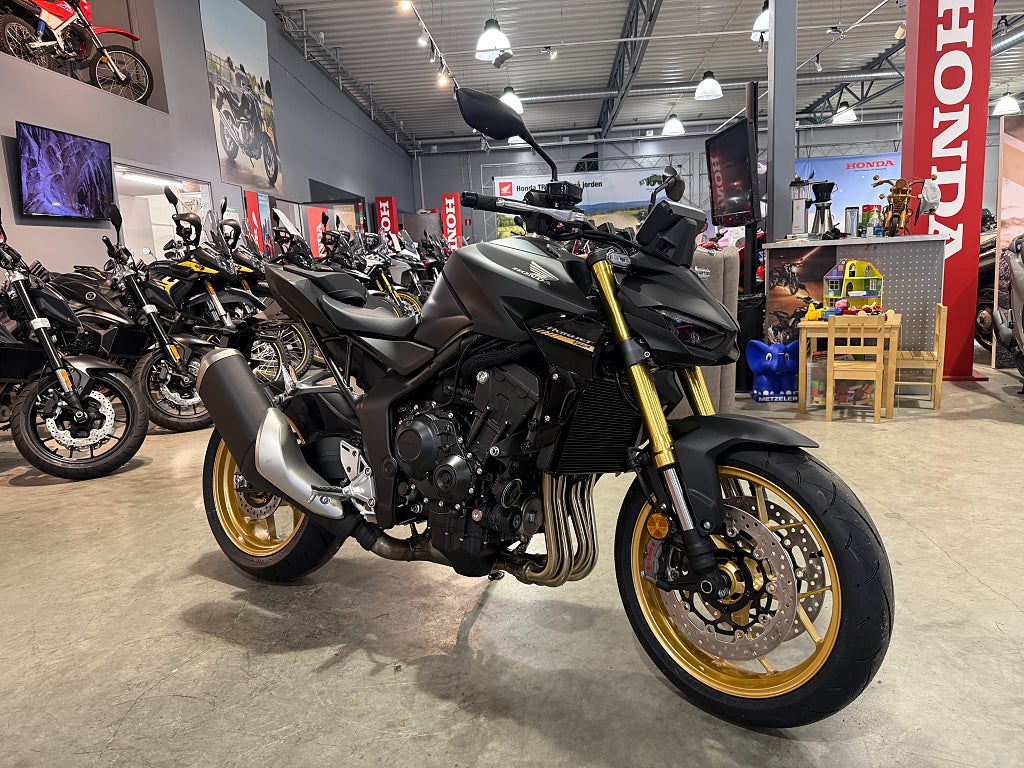 Honda CB1000 Hornet SP 