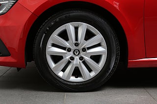 Kombi Renault Mégane 8 av 22