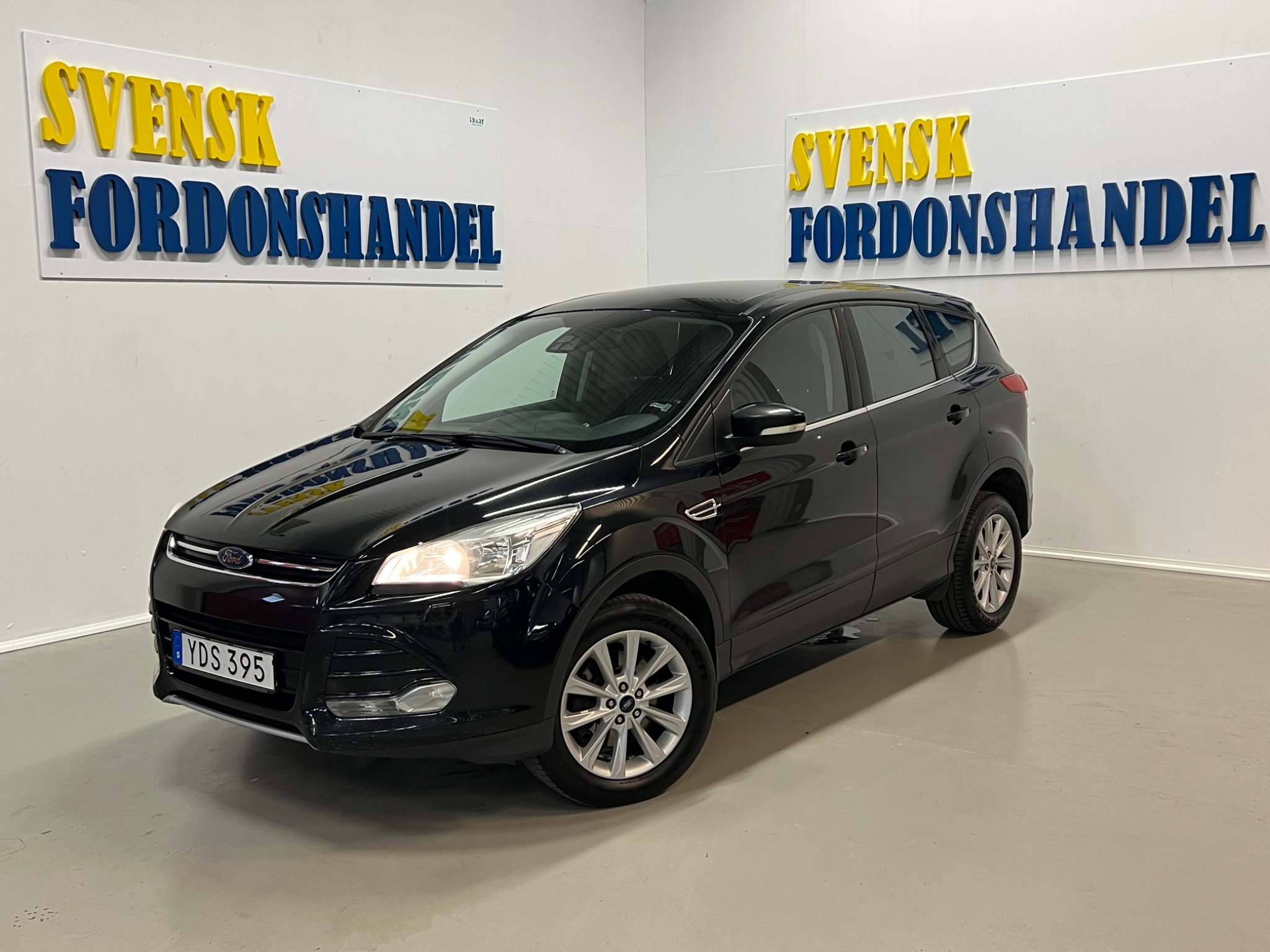 Ford Kuga 2016, bild 2/63
