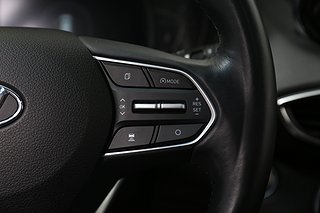 SUV Hyundai Santa Fe 21 av 34
