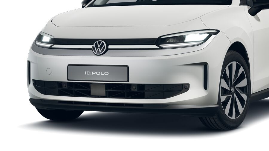 Volkswagen ID. Polo 2027, bild 2/10