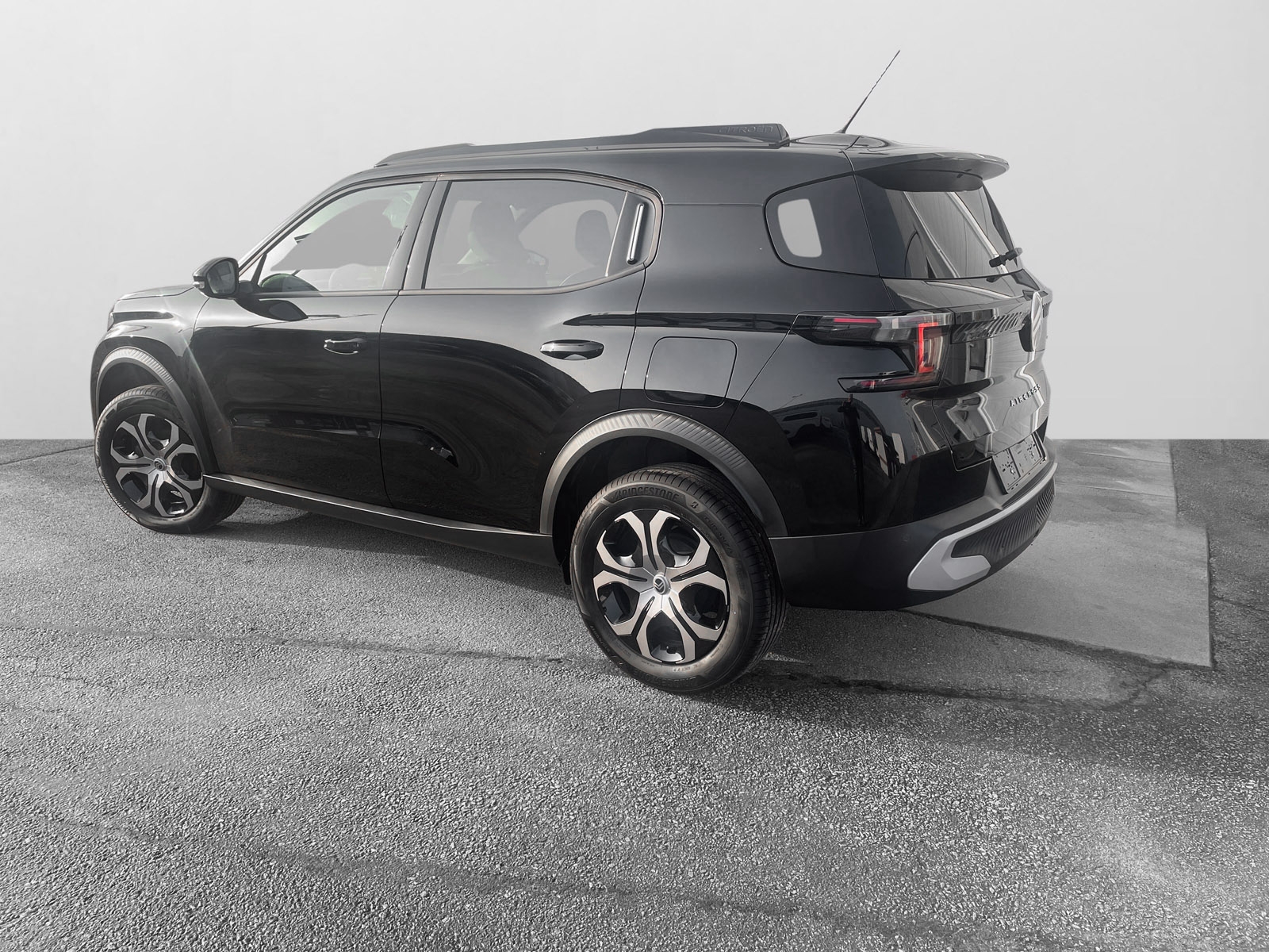 Citroen C3 Aircross 2025, bild 5/39
