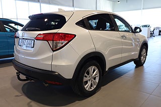 SUV Honda HR-V 5 av 26