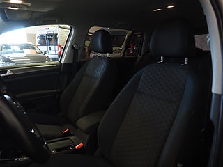 Kombi Volkswagen Golf 18 av 23