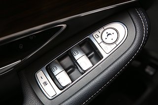 SUV Mercedes-Benz GLC 11 av 26
