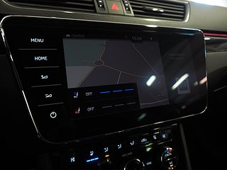 Kombi Skoda Superb 19 av 25