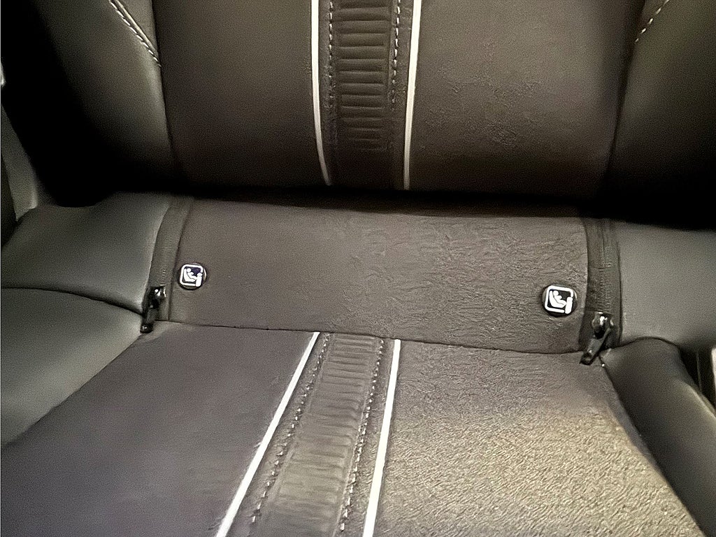 Bild på Opel Astra ST GS 1.2 Turbo 130hk Aut - B-KAMERA, V-hjul ingår