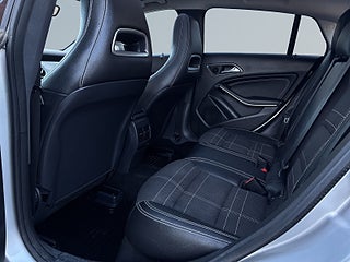Mercedes-Benz CLA200 d 200d 4M Shooting Brake Drag/MoK/Pan/SoV/Kamera/HK/Dvärm – bild 13