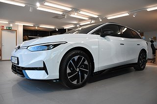 Volkswagen ID.7 Tourer Pro Edt privatleasing fr. 5995kr/mån