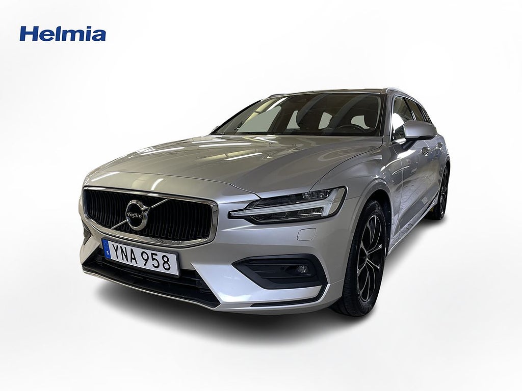 Volvo V60 D4 Momentum Advanced Edition
