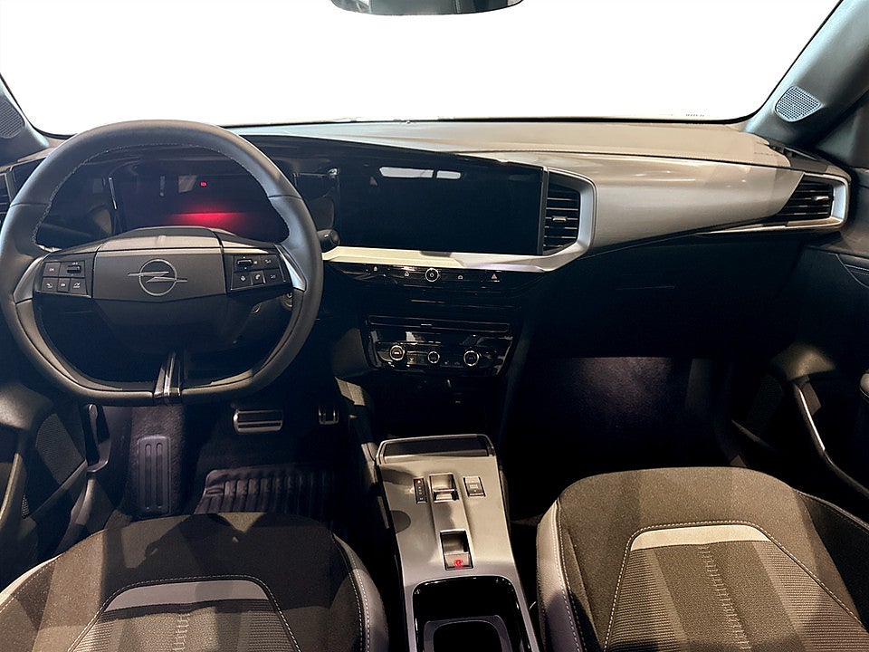 Bild på Opel Mokka GS 1.2 Turbo 130hk Aut B-KAMERA CARPLAY