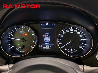 SUV Nissan Qashqai 17 av 25