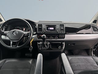 Volkswagen Multivan 2.0 TDI 4M/Drag/S&V-Däck/Highline/B-kamera/7-sits/Adap