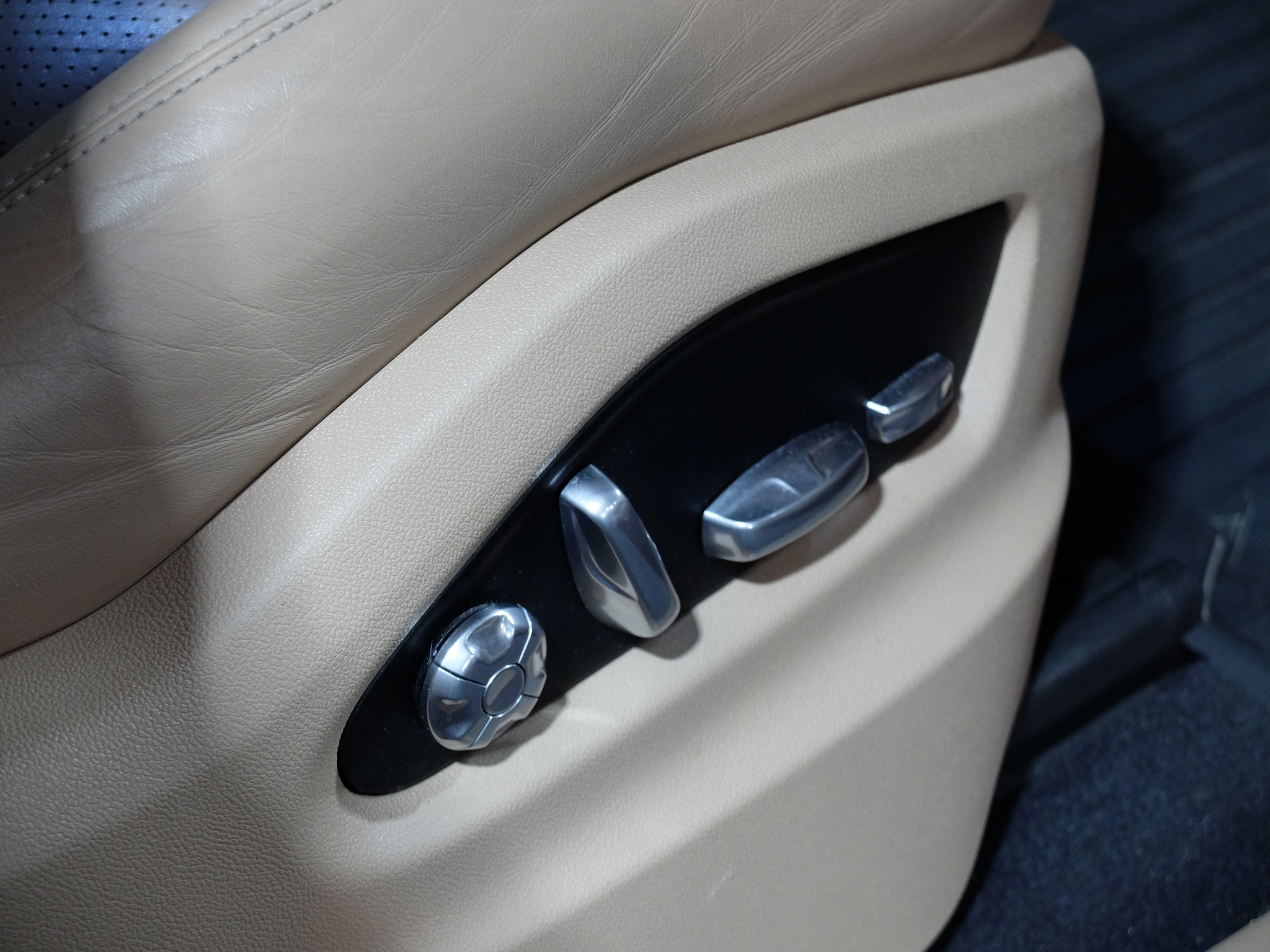 Porsche Cayenne S Coupé TipTronic S PASM 2020, kuva 6/10