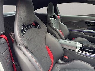 Sportkupé Mercedes-Benz CLE 4 av 13