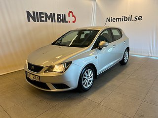 Seat Ibiza 1.2 TSI Style LågSkatt