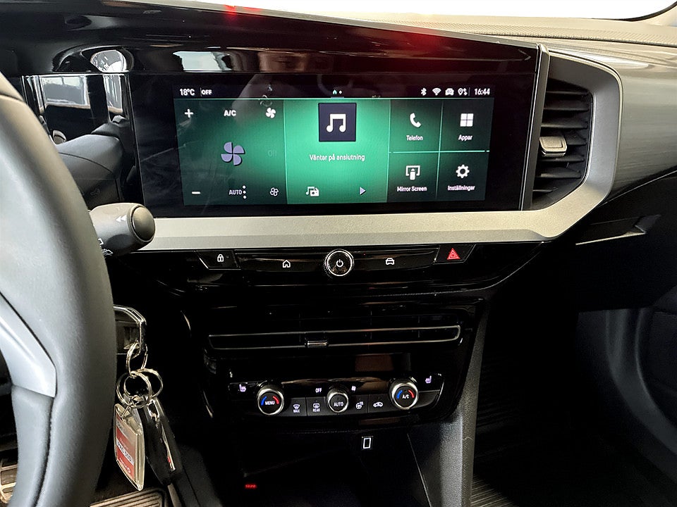Bild på Opel Mokka GS Hybrid 1.2 Turbo 145hk Aut B-KAMERA CARPLAY