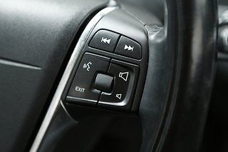 Kombi Volvo V60 16 av 24