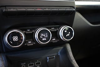 Halvkombi Renault Zoe 20 av 26