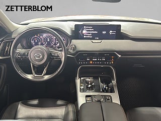 SUV Mazda CX-60 10 av 14