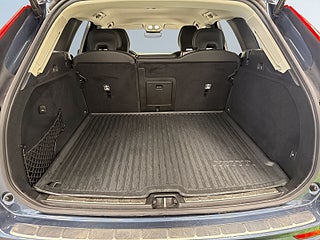 Volvo XC60 B4 Geartronic Plus Dark S&V/Drag/Harman/Kardon/360Kam – bild 12