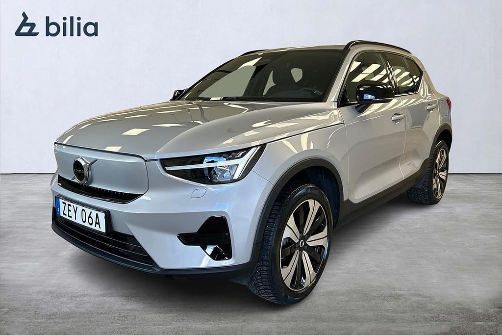 Volvo XC40 Recharge Single Motor Core Edition 2,95%*