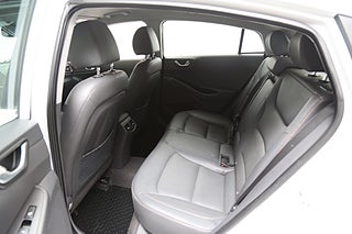 Halvkombi Hyundai IONIQ 28 av 29