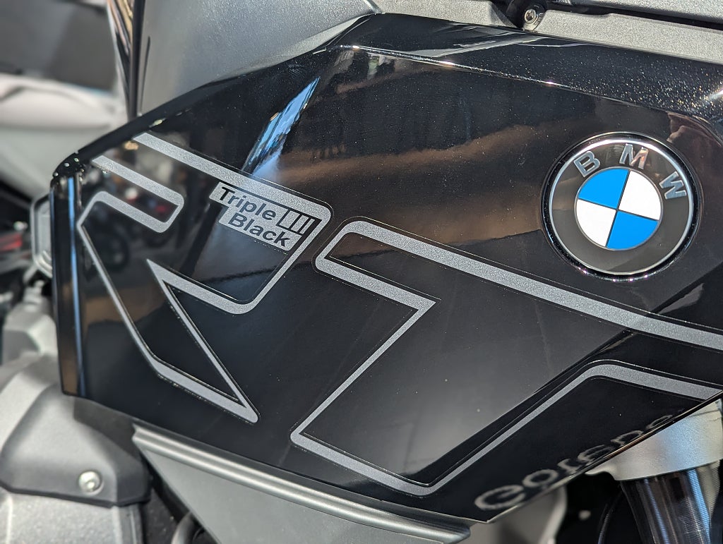 BMW R1300RT