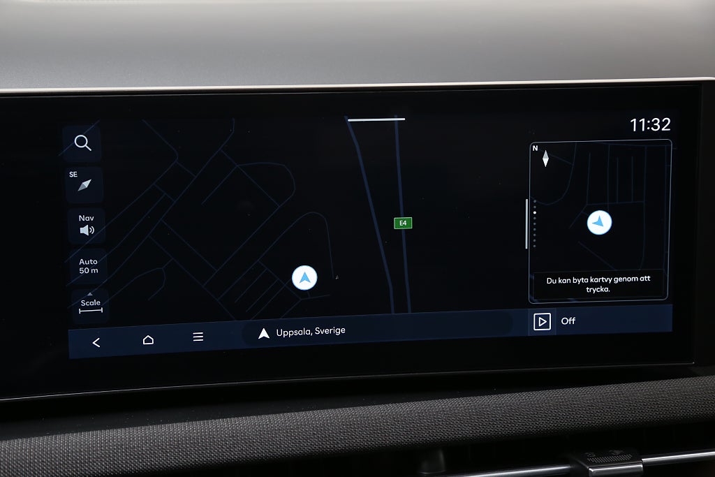 Hyundai Tucson Plug-in hybrid 4WD Advanced Tech Paket MOMS 2025