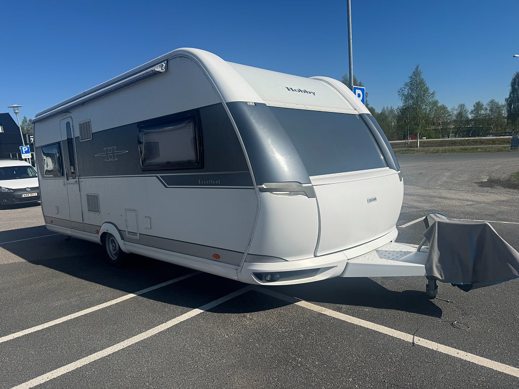 Hobby 560 Excellent  UL 