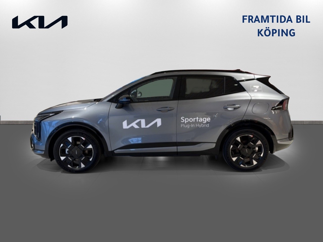 Kia Sportage 2026, bild 4/10