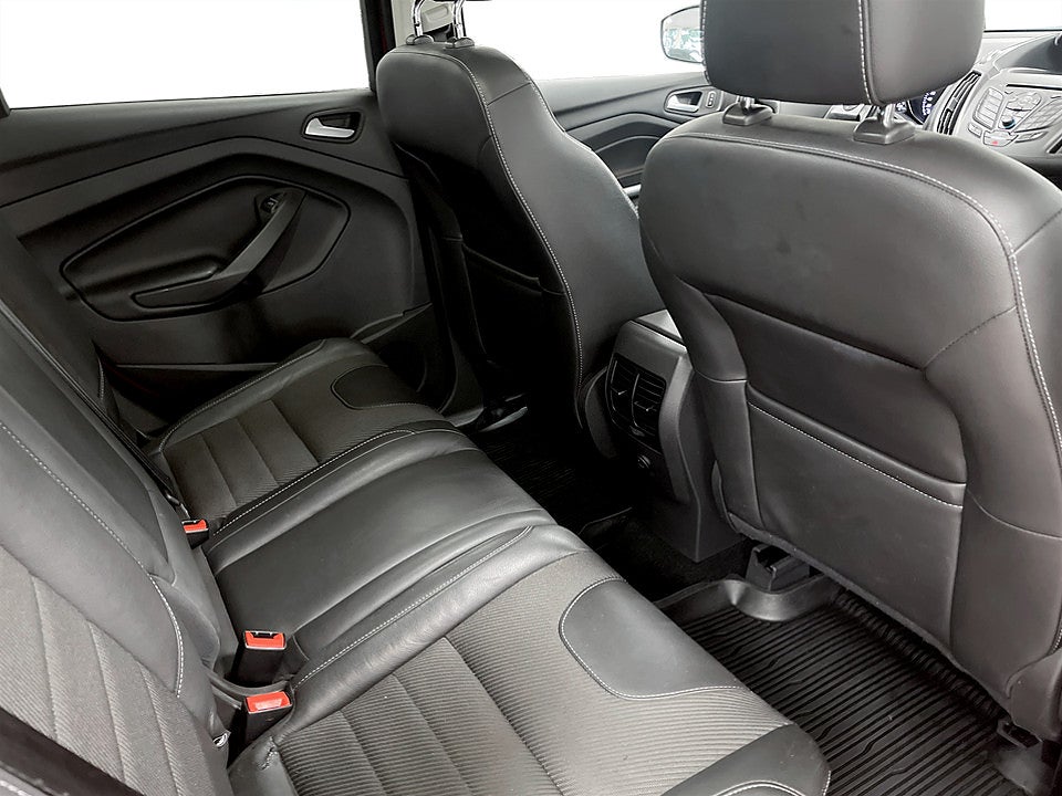 Bild på Ford Kuga Titanium 1.5 150hk P-SENSORER DRAG