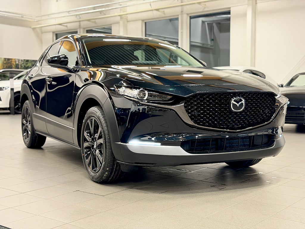 Mazda CX-30 2.5 e-SKYACTIV-G Nagisa / Backkamera / BOSE