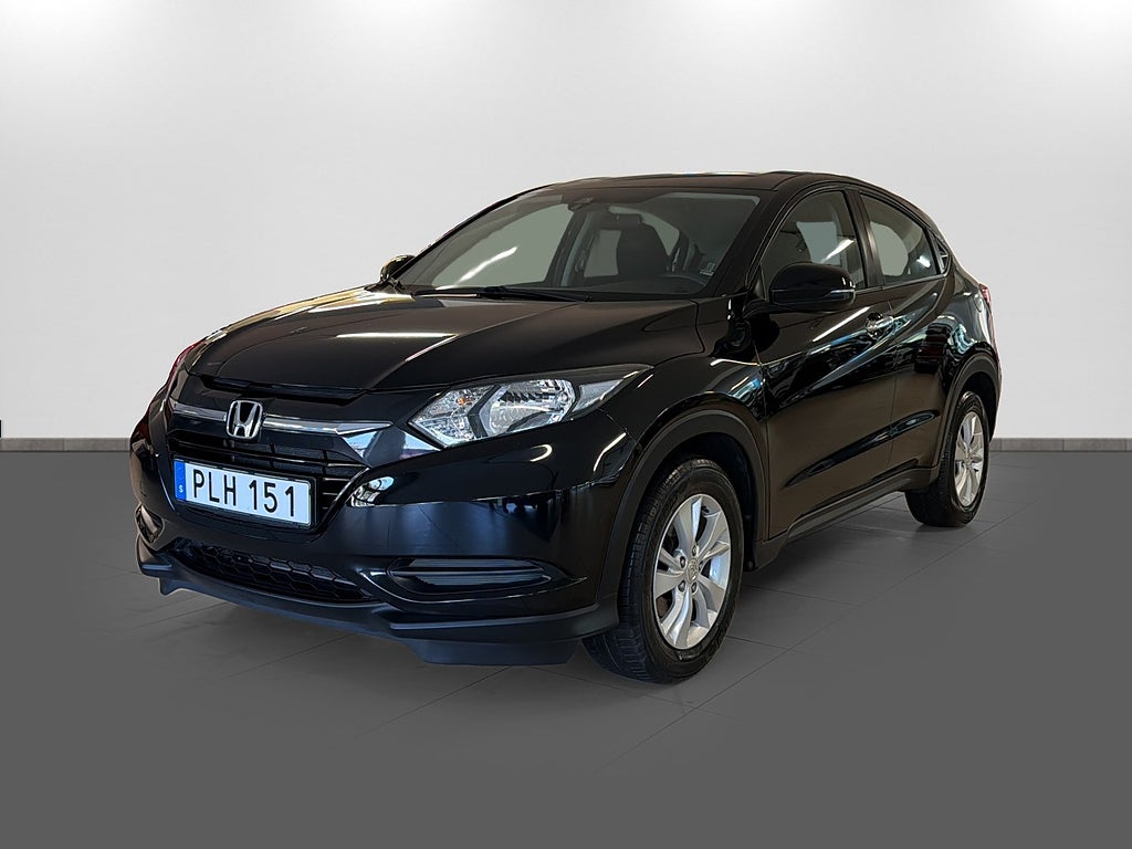 Honda HR-V 1.5 i-VTEC 131 HK Comfort/Låg skatt