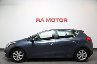 Halvkombi Kia Ceed 3 av 22