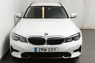 Kombi BMW 330e 4 av 27