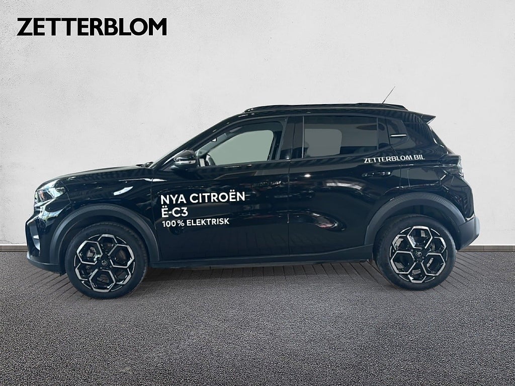 Halvkombi Citroën C3 2 av 17