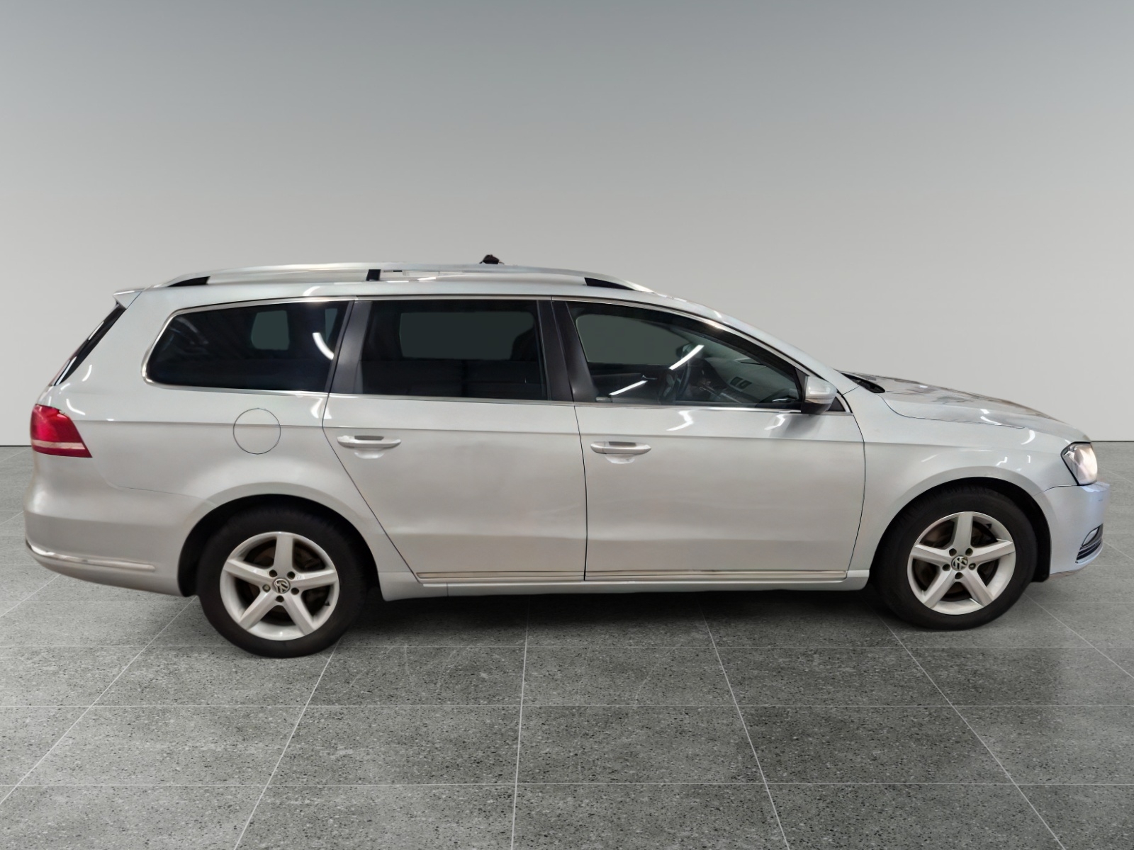 Volkswagen Passat 2014, bild 5/42