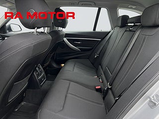 Kombi BMW 320D 15 av 28