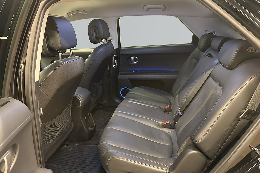 Hyundai IONIQ 5 2023