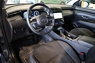 Kombi Hyundai Tucson 8 av 26