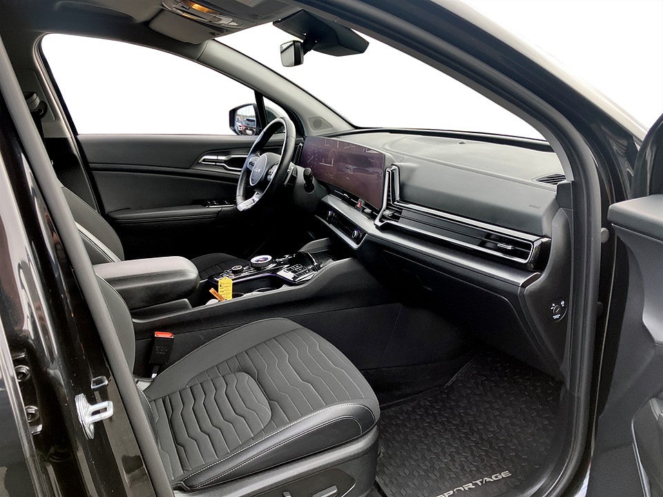 Bild på Kia Sportage Advance PHEV 265hk Aut 4WD B-KAMERA EL-BAKLUCKA
