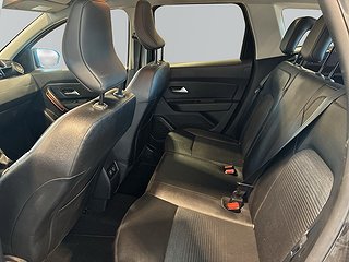 Dacia Duster 1.5 dCi 4x4 Dragkrok Backkamera Psens S&V-däck