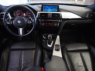 Kombi BMW 320 15 av 25