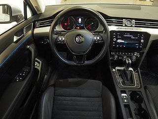 Kombi Volkswagen Passat 14 av 21