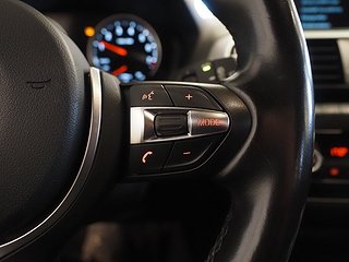 Halvkombi BMW 118I 21 av 21